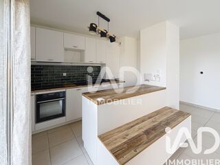  Appartement � vendre 3 pi�ces 63 m�