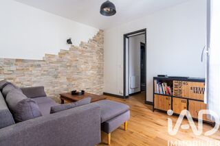  Appartement � vendre 2 pi�ces 36 m�