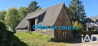  Maison � vendre 2 pi�ces 160 m�