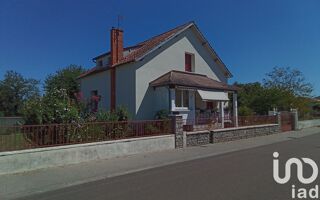  Maison � vendre 5 pi�ces 127 m�