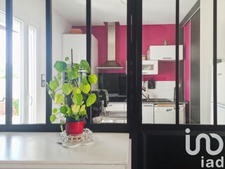  Maison � vendre 4 pi�ces 78 m�