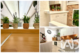  Maison � vendre 3 pi�ces 76 m�