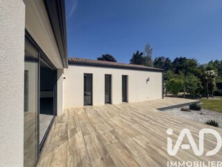  Maison � vendre 8 pi�ces 202 m�