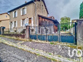  Maison  vendre 5 pices 110 m