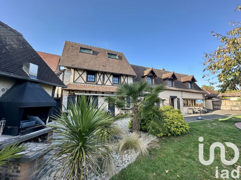   Vente Longre 6 pices Maison - 6 pice(s) - 180 m