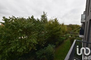  Appartement � vendre 3 pi�ces 61 m�