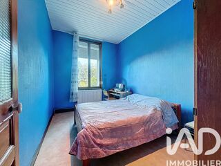  Maison � vendre 6 pi�ces 119 m�