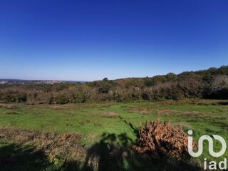  Terrain � vendre 5478 m�