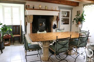  Maison � vendre 6 pi�ces 180 m�