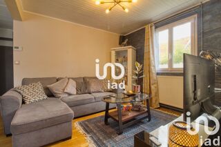  Maison � vendre 5 pi�ces 100 m�