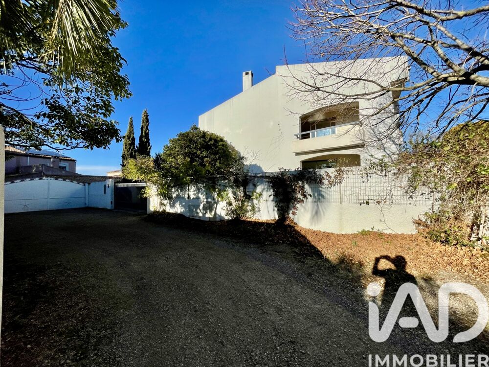 � vendre  Maison Balaruc-le-Vieux (34540)