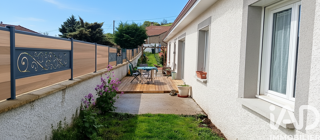  Maison � vendre 5 pi�ces 122 m�