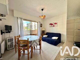  Appartement � vendre 1 pi�ce 19 m�