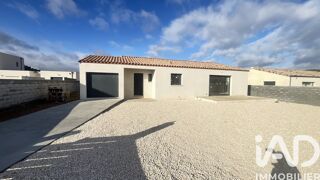  Maison � vendre 4 pi�ces 110 m�