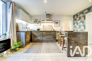  Appartement � vendre 4 pi�ces 111 m�