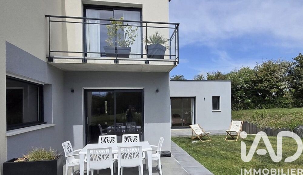 � vendre  Maison Barneville-Carteret (50270)