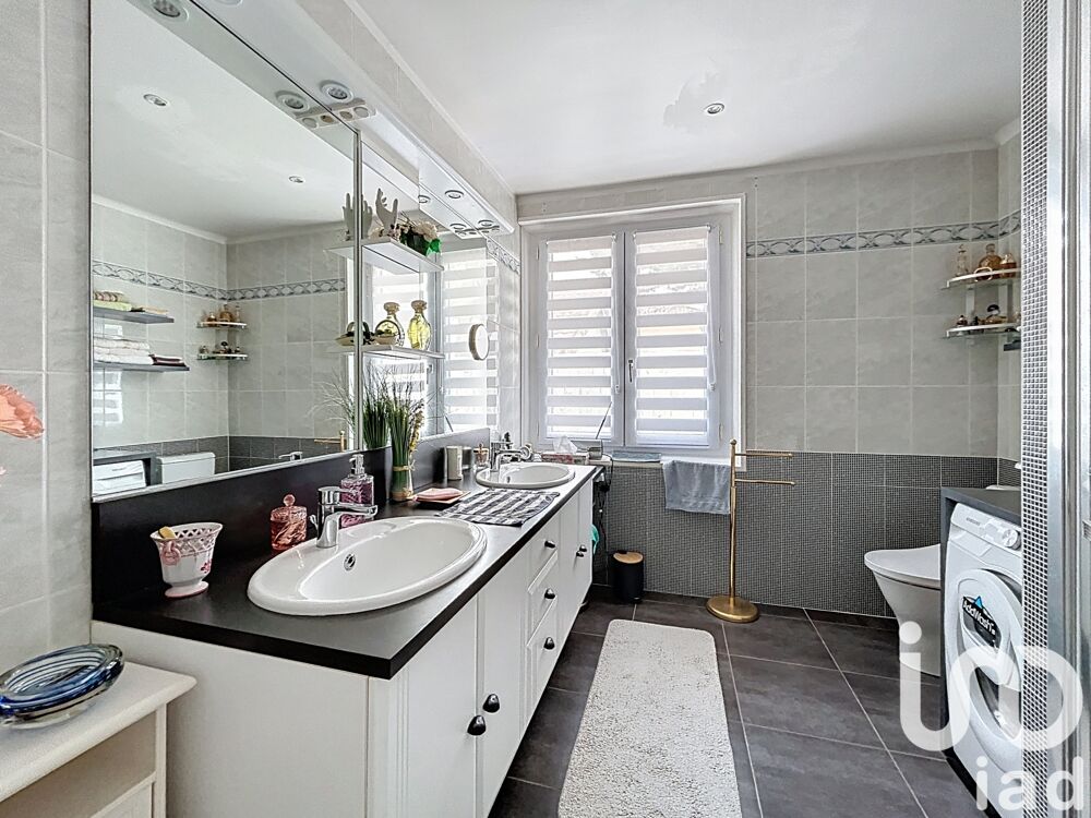  vendre  Maison Saint-Brevin-les-Pins (44250)