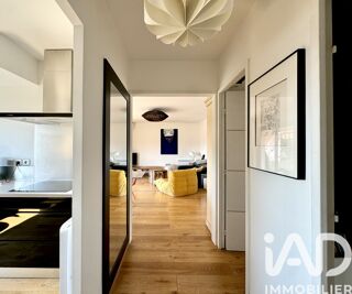  Appartement � vendre 4 pi�ces 86 m�