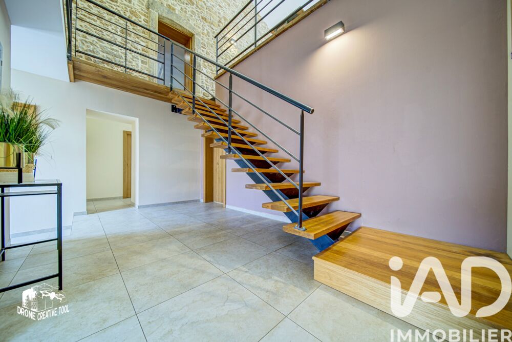 � vendre  Maison Roussy-le-Village (57330)