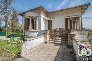  Maison � vendre 5 pi�ces 121 m�