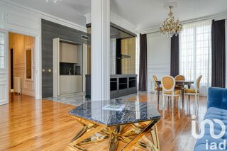  Appartement � vendre 5 pi�ces 113 m�