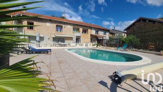  Maison � vendre 8 pi�ces 260 m�