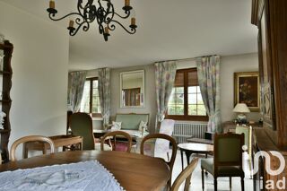  Maison � vendre 9 pi�ces 198 m�