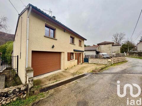   Vente Maison de village 5 pices Maison - 5 pice(s) - 119 m