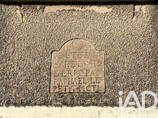  Maison � vendre 4 pi�ces 111 m�