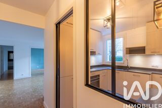  Appartement � vendre 5 pi�ces 86 m�