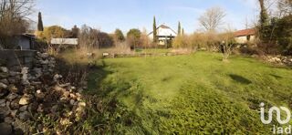  Terrain � vendre 874 m�