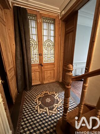  Maison � vendre 10 pi�ces 280 m�