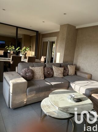  Appartement  vendre 4 pices 66 m