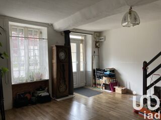  Maison � vendre 2 pi�ces 62 m�