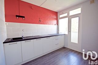  Appartement � vendre 2 pi�ces 42 m�