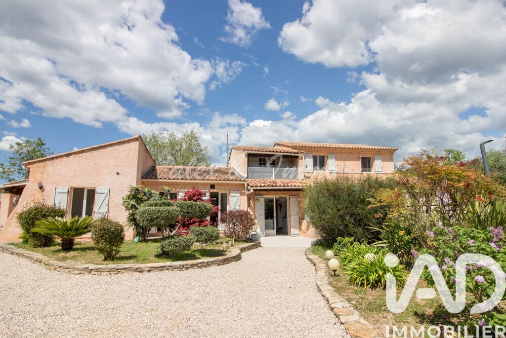 � vendre  Maison Lorgues (83510)