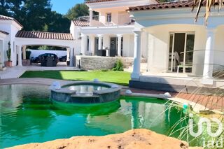  Maison  vendre 11 pices 301 m