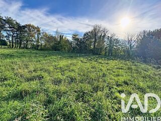  Terrain � vendre 1058 m�