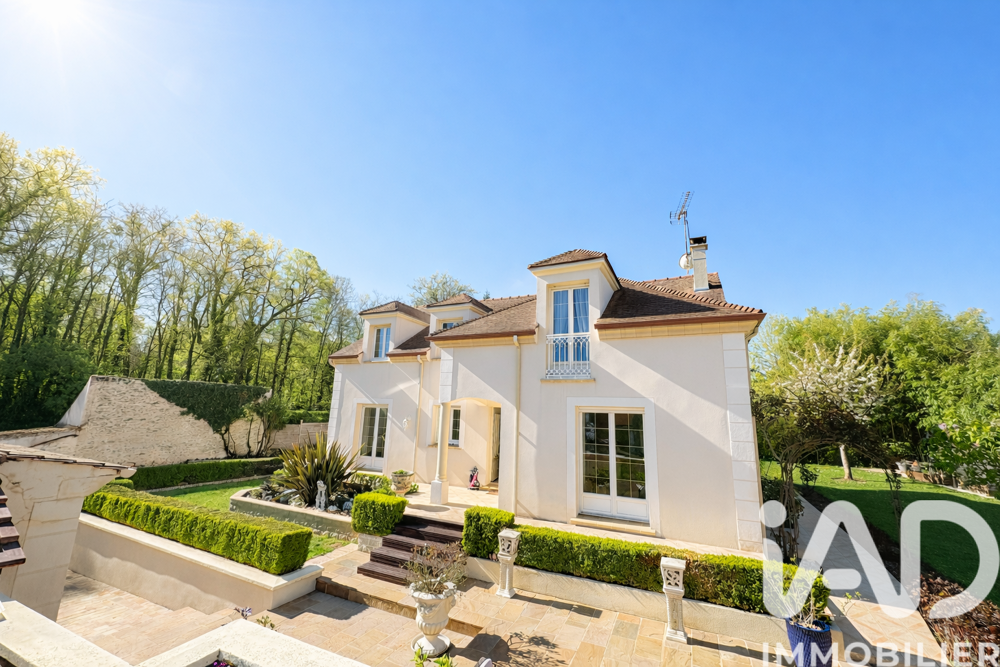 � vendre  Maison Forges-les-Bains (91470)