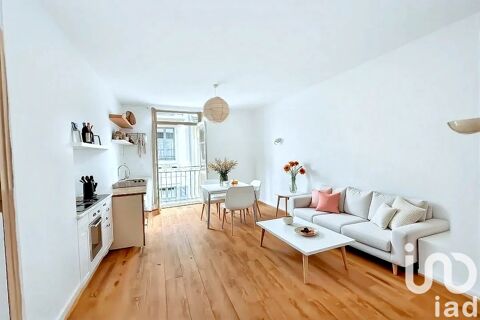   Vente Appartement 2 pi�ces Appartement - 2 pi�ce(s) - 31 m�