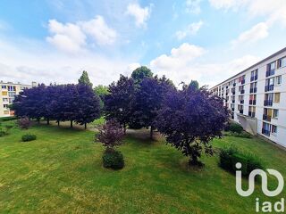  Appartement � vendre 4 pi�ces 67 m�