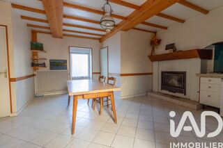  Maison � vendre 5 pi�ces 107 m�