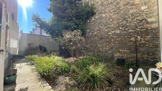  Appartement � vendre 2 pi�ces 39 m�