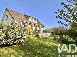  Maison � vendre 5 pi�ces 110 m�