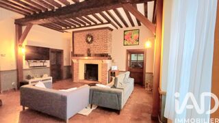  Maison � vendre 6 pi�ces 180 m�