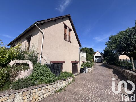   Vente Maison traditionnelle 7 pices Maison - 7 pice(s) - 127 m