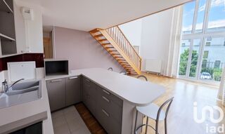  Appartement  vendre 4 pices 88 m
