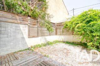  Appartement � vendre 2 pi�ces 28 m�