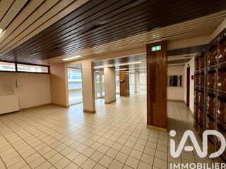  Appartement � vendre 2 pi�ces 57 m�