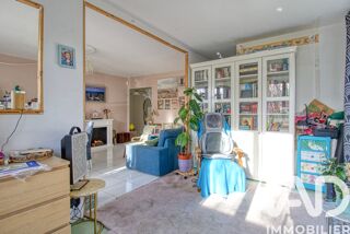  Appartement � vendre 4 pi�ces 80 m�